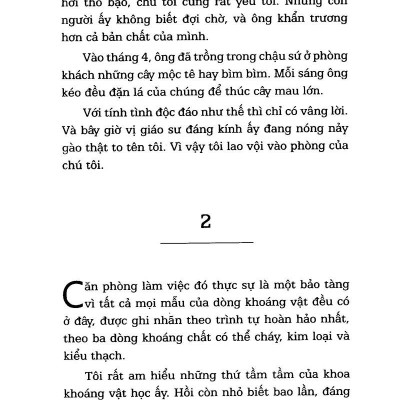 Cuộc Thám Hiểm Vào Lòng Đất (Tái Bản)