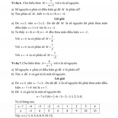 Sách - Bồi Dưỡng Năng Lực Toán 6 Tập 2 BIên Soạn Theo Chương Trình Mới (Dùng Chung Cho Các Bộ Sách)