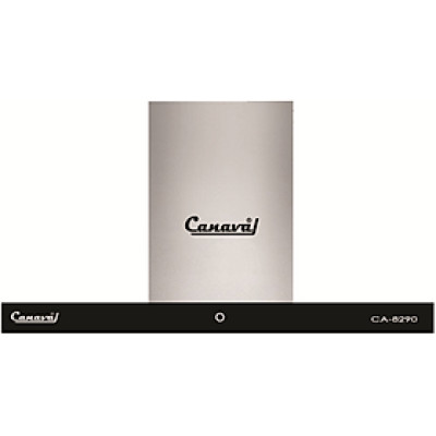 Máy hút mùi kính phẳng CANAVAL CA8290 - Hàng nhập khẩu