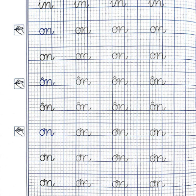 Chuẩn Bị Cho Bé Vào Lớp 1 - Dành Cho Bé 5-6 Tuổi - Chữ Ghép