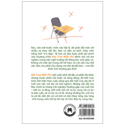 Bữa Trưa Miễn Phí (*** Sách Chính Hãng ***)