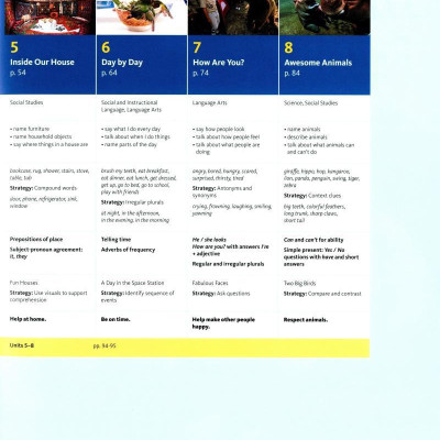 Explore Our World 2: Student