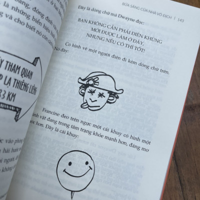 BỮA SÁNG CỦA NHÀ VÔ ĐỊCH - Kurt Vonnegut – Nhã Nam