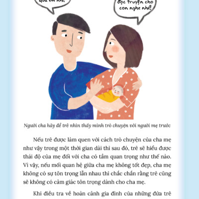 Sách Làm cha - 7 nghĩa cử giúp con khôn lớn mỗi ngày - Makoto Shichida