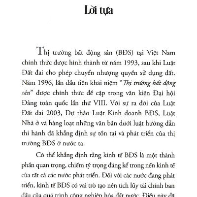 Donald Trump - Chiến Lược Đầu Tư Bất Động Sản