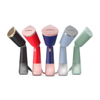 Bàn ủi hơi nước cầm tay Philips STH5030 - 1400W - 200ml - Hàng Chính Hãng