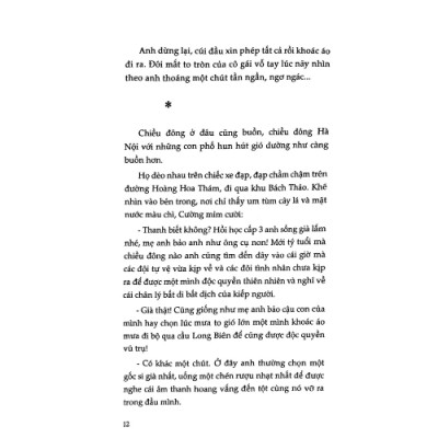 Mưa Đỏ - Tác Giả  Chu Lai (VNB)