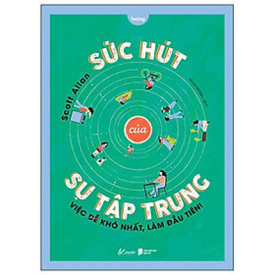 Sức Hút Của Sự Tập Trung