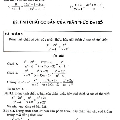 Định Hướng Và Phát Triển Tư Duy Giải Bài Tập Toán Khó Lớp 8 - Tập 2 (Dùng Chung Cho Các Bộ SGK Hiện Hành) _HA