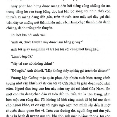 Sách - Hét Lên Trong Cơn Mưa Phùn