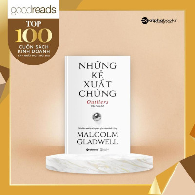 Những kẻ xuất chúng (Tái bản mới nhất) - Bản Quyền