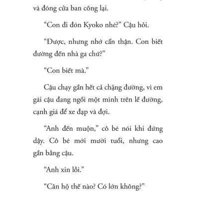 Sách - Nobody Knows - Những Đứa Trẻ Bị Bỏ Quên