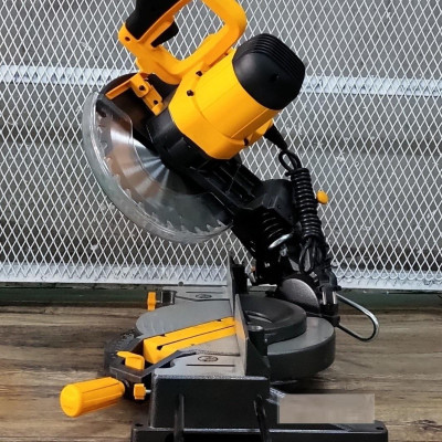 MÁY CẮT NHÔM 1800W 255MM INGCO BMS18001T - HÀNG CHÍNH HÃNG