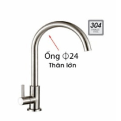 VÒI RỬA CHÉN HAFEN RCL-14 - HÀNG CHÍNH HÃNG