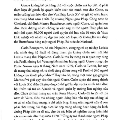 Napoleon Đại Đế - Bìa Cứng (Tái Bản 2023)