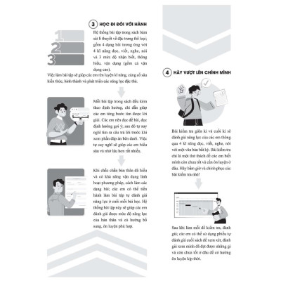 Sách - Phát Triển Năng Lực - Ngữ Văn 6 tập 1 Classic