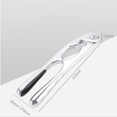 Kìm Kẹp Càng Cua Ghẹ,Quả Óc Chó Hay Các Loại Quả Vỏ Cứng -Tặng Kèm 1 Dụng Cụ Lấy Thịt Cua ,Giúp loại Bỏ Vỏ Thực Phẩm Dễ Dàng Không Đau Tay- Loại 1 Cao Cấp Chính Hãng