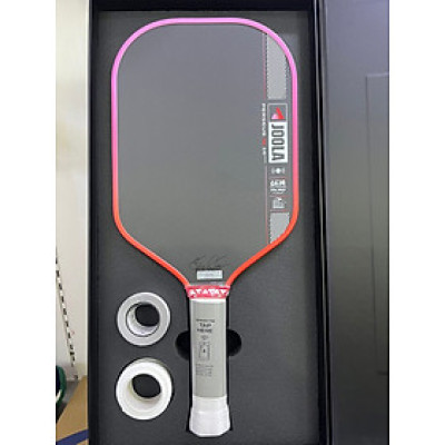 ￼Vợt Pickleball JOOLA Perseus Pro IV Summer Daze Limited Edition – Chính Hãng, Bản Giới Hạn (giao màu ngẫu nhiên )