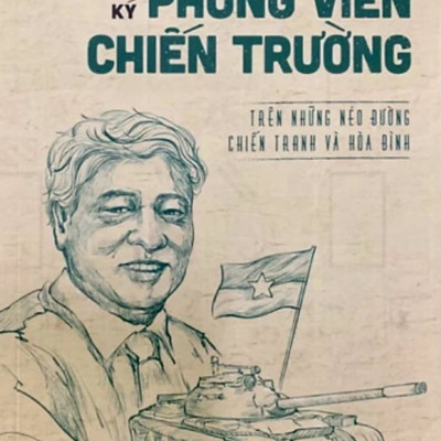 Hồi Ký Phóng Viên Chiến Trường_AL