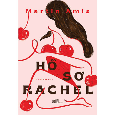 Combo 2 cuốn sách: Giờ Đức văn + Hồ sơ Rachel