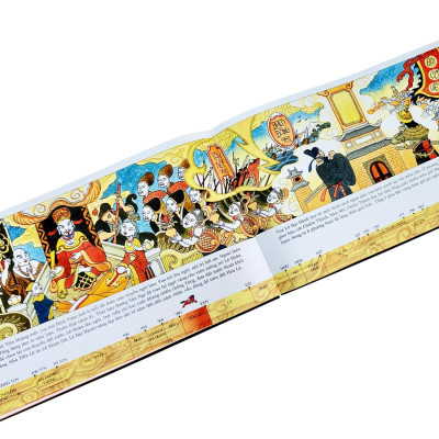 Sách - Bộ Quà Tết - Dành Cho Bé Gái