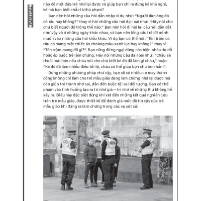 Tâm Lý Học Toàn Thư - Tâm Lý Học Phát Triển