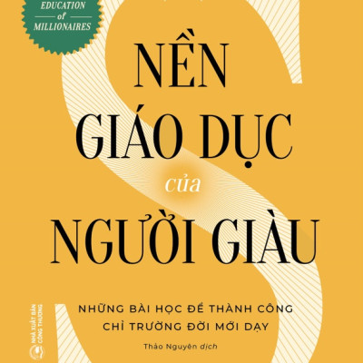 Nền Giáo Dục Của Người Giàu - AL