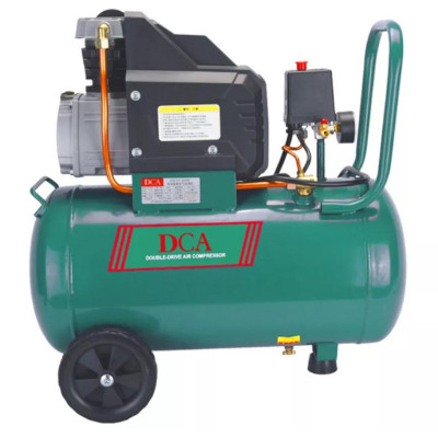 MÁY NÉN KHÍ CÓ DẦU 1500W 35L DCA AQE3035F - HÀNG CHÍNH HÃNG