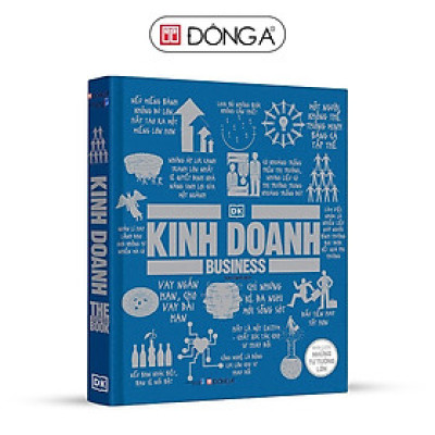 Sách - Kinh Doanh - Khái Lược Những Tư Tưởng Lớn - Đông A