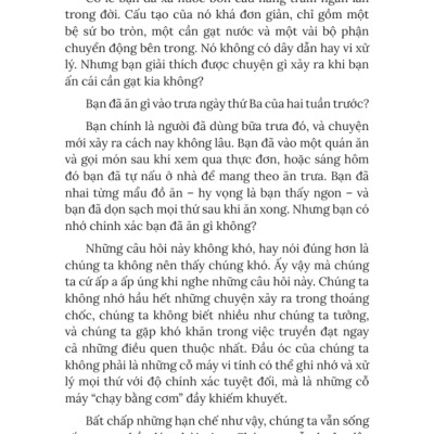 Đơn Giản Mà Nói - Simply Put - Thuật Thiết Kế Và Truyền Tải Thông Điệp Đúng Trọng Tâm - FN