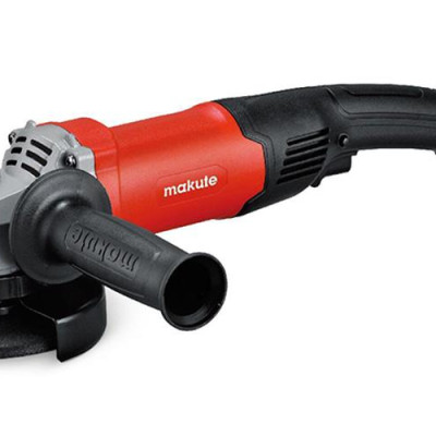 MÁY MÀI 780W 100MM MAKUTE AG016-L RED- HÀNG CHÍNH HÃNG