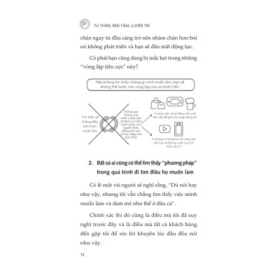 Sách - Tu Thân - Rèn Tâm - Luyện Trí