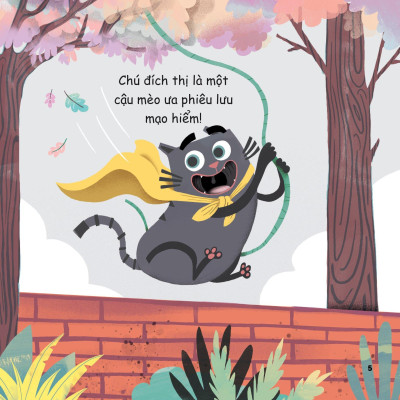 Sách Eq - Iq Giúp Trẻ Làm Chủ Cảm Xúc - Sợ hãi