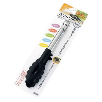 Kẹp Gắp Thức Ăn Đầu Bọc Nylon Cao Cấp An Toàn Khi Sử Dụng