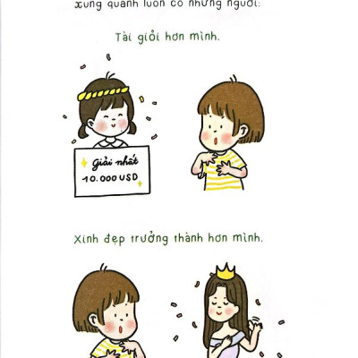 Thế Giới Mong Cậu Lớn - Tớ Mong Cậu Bình An - AZ