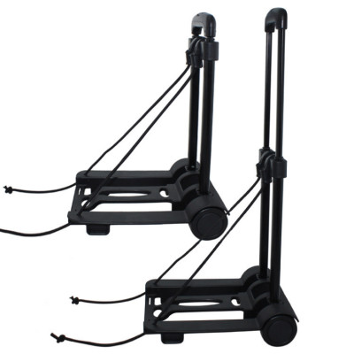 Xe Đẩy Hành Lý -  Xe Đẩy Hàng Gấp Gọn Thông Minh - PaKaSa - Hàng Chính Hãng 