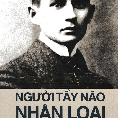 Người Tẩy Não Nhân Loại