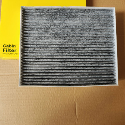 Lọc gió điều hòa cho Hyundai Accent 1.6L 2018-2023 - AC9413C