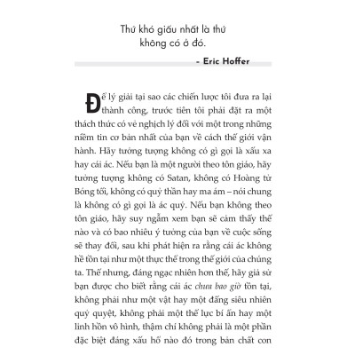 Rối Loạn Nhân Cách