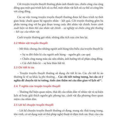 Làm Chủ Kiến Thức Ngữ Văn Bằng Sơ Đồ Tư Duy Lớp 6 - Tập 2