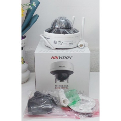 Camera IP Wifi HIKVISION DS-2CV2121G2-IDW ( E ) 2MP 1080P, Mic và loa Đàm thoại 2 chiều, chống ngược sáng, hồng ngoại ,.-Hàng chính hãng