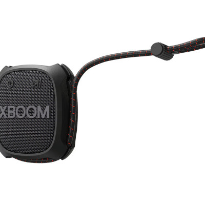 Loa Bluetooth LG XBOOM GO XG2 - Hàng Chính Hãng