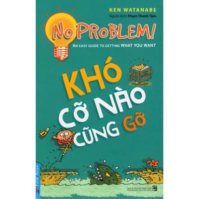 Combo Suy Nghĩ Thông Minh - Sống Đời Thông Thái + Khó Cỡ Nào Cũng Gỡ