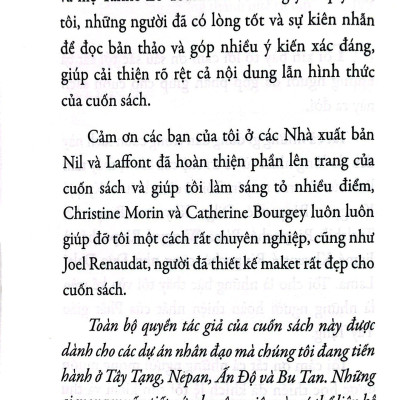 Thực Hành Thiền Định (Tái Bản 2023)