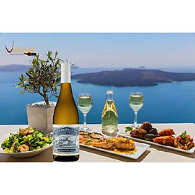 Vang Southern OCean New Zealand