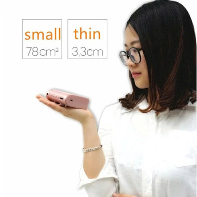 Máy Trợ Giảng Mic Trợ Giảng Cho Giáo Viên Và Hướng Dẫn Viên Du Lịch Loa Trợ Giảng Tiện Lợi Cao Cấp MÀU HỒNG – Hàng Nhập Khẩu