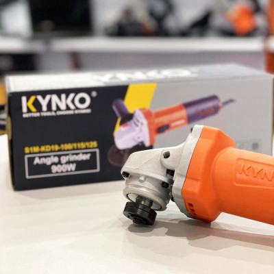 Máy mài góc cầm tay chính hãng Kynko S1M- KD19 -100 (Công tắc đuôi) # 6191 giá tốt