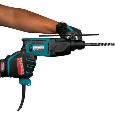 MÁY KHOAN ĐỘNG LỰC 470W 18MM MAKITA HR1840J - HÀNG CHÍNH HÃNG