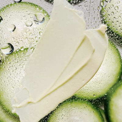 Combo Mặt nạ bí đao the cocoon 30ml + Son dưỡng môi dầu dừa Bến Tre cocoon 5g