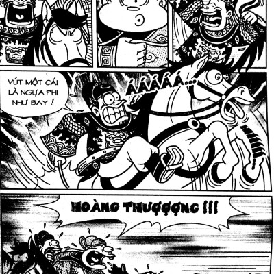 Thần Đồng Đất Việt 160 - Ông Nghè Thi Hỏng